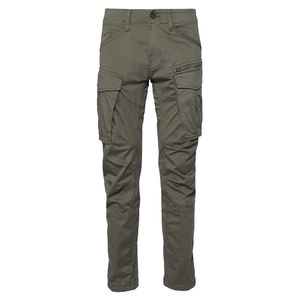 Pantalones de Carga para Hombre al por Mayor, Pantalones de Exterior Duraderos de Material Ripstop para Escalada en Picos Altos y Exploración de Montañas - Product Image 3
