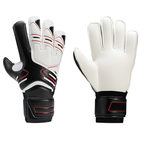 Gants de gardien de but pour jeunes, en latex respirant et durable, pour l'entraînement, vente en gros, fabricant OEM - Product Image 1