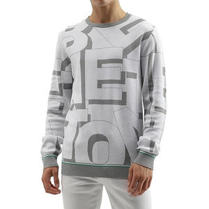 Premium Graphic <b>Neck</b> Sweatshirt Comfortable Oversized <b>Top</b> Perfect for Streetwear and Casual Wear - Product Image 1