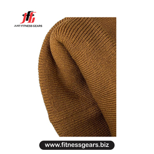Beanie <b>Cap</b> Casual Lightweight Beanie Hat Stylish <b>Winter</b> Hat High Quality Custom <b>Winter</b> <b>Cap</b> Custom logo <b>Winter</b> Hat OEM beanie - Product Image 3