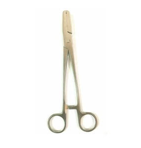 Pinzas Ortopédicas de Acero Inoxidable para Sujetar Alambres Quirúrgicos, Alicates para Retorcer Alambres de Cerclaje, Instrumentos de Fijación Ósea - Product Image 2