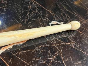 Custom Service Accepted Drumsticks Rosewood Wooden Drum Sticks High Density Long Lasting <b>Musical</b> <b>Instrument</b> Drumsticks - Product Image 3
