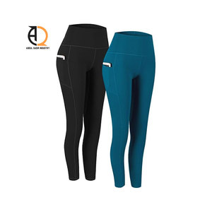 Leggings Deportivos Sin Costuras para Mujer, Leggings Deportivos de Cintura Alta, Ropa Deportiva para Mujer, Pantalones de Gimnasio, Pantalones Femeninos - Product Image 6