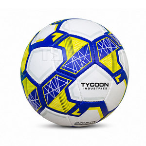 Balón de Fútbol Deportivo Popular con Diseño Personalizado, Balón de Fútbol Resistente para Partidos, Balón de Fútbol al por Mayor para Equipos - Product Image 2