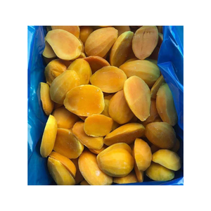 Mangues surgelées IQF de haute qualité du Vietnam pour les marchés d'Europe, des États-Unis et du Moyen-Orient - Product Image 5