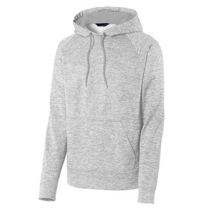 Sudadera con Capucha de Felpa Francesa Gruesa para Hombre con Logotipo Personalizado, Nuevo Estilo, Algodón Teñido Liso con Patrón Sólido - Product Image 5