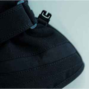 New Customized Full Finger Snowboarding Sport Waterproof Winter Snowboard Unisex <b>Ski</b> Gloves & Mitten - Product Image 6