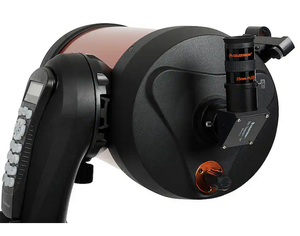 Telescopio Astronómico Nexstar 8se Reflector con Panel de Control - Product Image 2