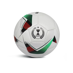 Balón de Fútbol Cosido a Mano GAMEGAZER, Talla 5, Peso 400-440G, Circunferencia 680-700MM, 32 Paneles, Texturizado, Tradicional y Duradero - Product Image 6
