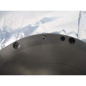 LAM 715-140054-008 CAP, LWR ELECT, BTM CLAMP, 8 - Equipo y piezas de semiconductores Trusted Global Legacy - Product Image 3