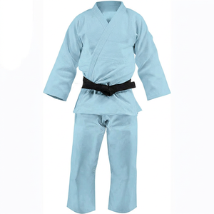 Uniformes d'arts martiaux sur mesure de qualité supérieure, nouveau service OEM, costume de Jujitsu personnalisé, tenue de Judo et de Karaté, service OEM. - Product Image 6