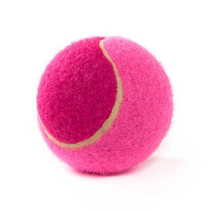 Pelotas de Tenis de Playa Jumbo Unisex RX Sports, Ecológicas, de Goma Resistente, para Entretenimiento - Product Image 1