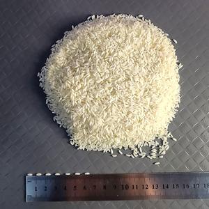 Arroz Basmati Golden Sella Premium 1509, Grano Largo Extra Indio, Parboiled, Fresco, Megh Exim, Exportación al por Mayor, Textura Dura, Cosecha 2026 - Product Image 4