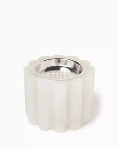 Luxury Modern Resin <b>Bakhoor</b> Burner Mabkhara Arabic <b>Oud</b> Incense Burner Home Fragrance Decor - Product Image 1