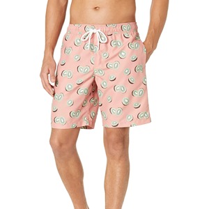 Custom Sublimation Polyester <b>Men's</b> Beach Shorts Loose Print Swimming <b>Trunks</b> <b>for</b> <b>Mens</b> Swim Short - Product Image 4