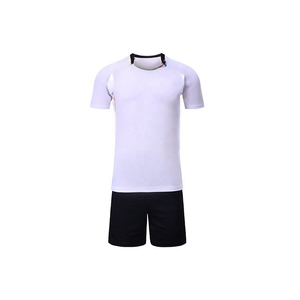 Stylish Printed Design Youth Unisex Custom Premium Fabric <b>Volleyball</b> Uniforms <b>Set</b> for Tournaments Training Teamwear Quality High - Product Image 5