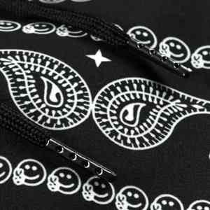 <b>Abstract</b> <b>Print</b> Modern Trousers Breathable Graphic Design Summer Fashion Item Printing Casual Short For Mens - Product Image 2