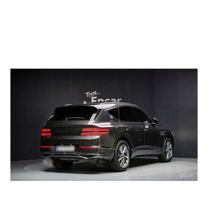 เกนเนซิส GV80 3.5T เบนซิน ขับเคลื่อน 2 ล้อ เกียร์อัตโนมัติ เบาะหนัง กล้องมองหลัง - รุ่นเดือนพฤศจิกายน 2023 วิ่ง 22,141 กม. - Product Image 2