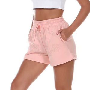 Servicios OEM, Shorts de MMA Unisex de Corte Regular para Verano, Cintura Elástica, Casuales, Transpirables, de Secado Rápido, al por Mayor - Product Image 3
