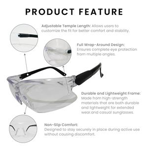 Gafas de sol Pickleball - Product Image 5