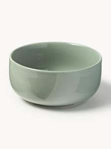 ชามเซรามิกเคลือบน้ำผึ้งอุ่น ดีไซน์ทรงกลมคลาสสิก ผิวเรียบเนียน ปลอดภัยสำหรับอาหาร แข็งแรง ทนความร้อน เหมาะสำหรับซุปและข้าว - Product Image 5