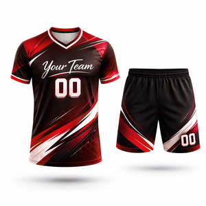 บริการ OEM ขายส่ง เสื้อยืดคุณภาพสูง ระบายอากาศได้ดี ไซส์ใหญ่ แขนสั้น พิมพ์ลาย โลโก้สั่งทำ โพลีเอสเตอร์ 100% แห้งเร็ว ขายดีที่สุด - Product Image 6