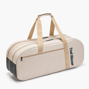 Sac <span class=keywords><strong>de</strong></span> raquette <span class=keywords><strong>de</strong></span> badminton professionnel, grande capacité, sac <span class=keywords><strong>de</strong></span> sport pour entraînement, match, pickleball, tennis, OEM - Product Image 3
