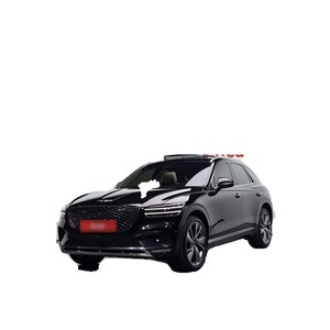 Genesis GV70 2024 2.5T Gasolina AWD 42,461 km Automático Volante a la Izquierda Asientos de Cuero Cámara Trasera Modelo 2024 con 42,461 km - Product Image 1