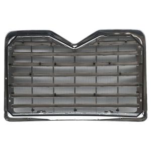 Griglia Cromata per Mack Vision 2002-2016 con Schermo Anti-insetti Cromato - Product Image 2