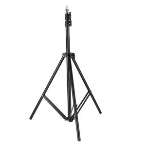 Kit di Illuminazione da Studio 45W con Supporto per Sfondo in Tessuto Non Tessuto, Ombrello Fotografico e Lampadina - Product Image 2