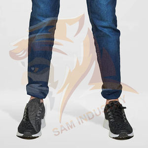 Pantalones Vaqueros de Mezclilla para Hombre, Más Vendidos, en Diferentes Tallas, Ropa Casual, Calidad Premium, para Adultos - Product Image 6
