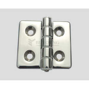 BUYOUNG SUS Casting <b>Furniture</b> <b>Hinge</b> BYHAS6065-35AC - Product Image 1