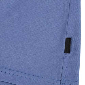 Polo de Algodón de Alta Calidad Unisex para Hombre y Mujer, Diseño Sólido Informal, Manga Corta, Talla Grande, Tejido Piqué Transpirable, Sublimado - Product Image 6
