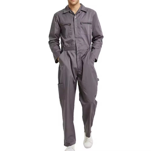 Overol de Seguridad Industrial Transpirable de Estilo Único, Impermeable, con Logotipo Personalizado, Servicio OEM, Precio al por Mayor, Superventas - Product Image 3