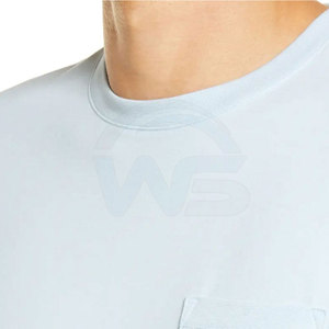 Camisa de Manga Larga Transpirable de Algodón 100% de Alta Calidad, Último Diseño, Camisas Clásicas Casuales de Verano para Hombre - Product Image 4
