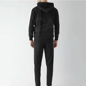 Trajes Deportivos Personalizados de Alta Calidad para Hombre, Ropa Deportiva y de Moda, Trajes Deportivos Masculinos Más Vendidos - Product Image 4
