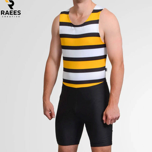 Uniforme de canoë-kayak pour femmes en gros à bas prix, personnalisable avec votre propre logo, haute qualité, 100% polyester respirant, couleur et taille sur mesure - Product Image 1