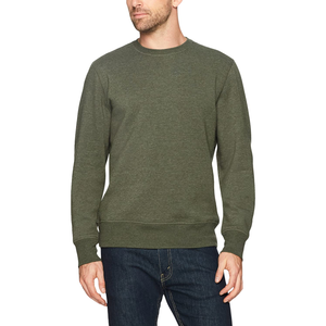 Survêtements d'hiver en polaire 100% coton épais 400 GSM avec logo personnalisé pour la vente en ligne - Product Image 2