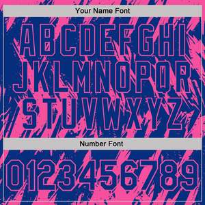 Blue Pink Sublimated Team Polo Shirt Custom Logo Supplier Quick Dry Athletic Polyester Sportswear Private <b>Label</b> Export Quality - Product Image 4