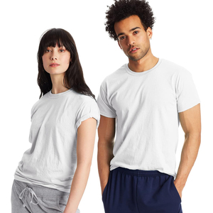 Nouvelle Collection Été 2026 – T-shirts Homme Décontractés en Coton 100% Personnalisables avec Votre Logo – Vente en Gros - Product Image 4
