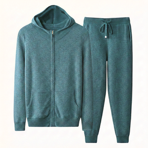 Elegante Chándal para Hombre para Uso Diario y Deportivo - Product Image 3