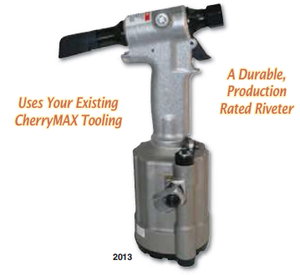 เครื่องมือย้ำตะปู Huck 2013 CherryMAX Power Riveter - Product Image 1