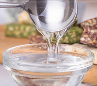 Sirop de glucose liquide 75% - 85% pour l'alimentation, fût de 300 kg