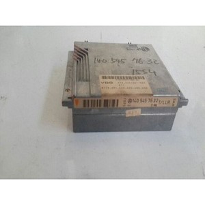 ECU และโมดูลคอมพิวเตอร์มือสองสำหรับรถยนต์ S-class รุ่น 1405457632 - Product Image 3