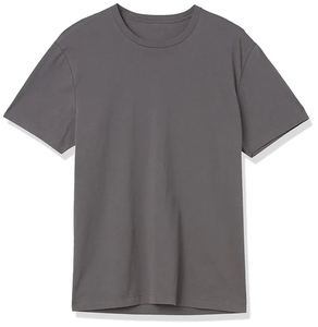 Camisetas Unisex de Algodón Grueso de 305 g/m² con Logotipo Estampado, Hombros Caídos, Tallas Grandes, Venta al Por Mayor - Product Image 1