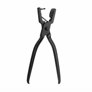 High Quality Stainless Steel Orthodontics Rubber Dam <b>Punch</b> Plier Forceps Manual Dental Surgical Instruments Class II - Product Image 6