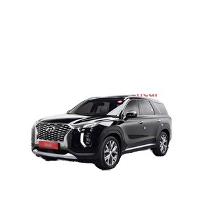 Hyundai Palisade 2021 Diésel 2.2 4WD 106,447 km, Caja de Cambios Automática, Asientos de Cuero, Volante a la Izquierda, con Cámara Trasera - Product Image 1