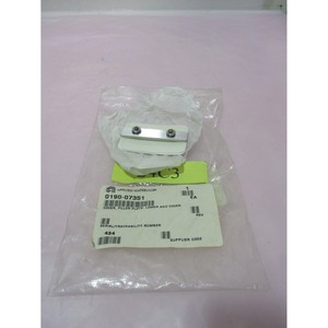ฝาครอบ AMAT 0190-07351, แผ่นปิดด้านล่าง ADO - อุปกรณ์และอะไหล่เซมิคอนดักเตอร์ระดับโลกที่เชื่อถือได้ - Product Image 2