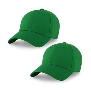 Casquette de baseball structurée vintage pour homme et femme, en coton, 6 panneaux, avec logo brodé, style hip-hop, vente en gros, personnalisable, haute qualité, prix abordable - Product Image 1