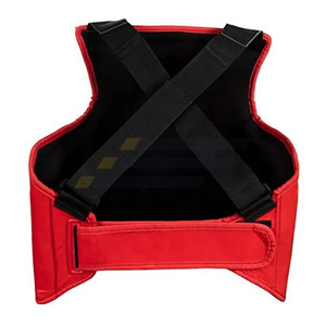 Protection Thoracique Professionnelle pour Hommes – Conception Personnalisée, Coupe Parfaite, Prix Bas, Meilleure Vente - Product Image 2